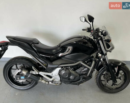 Хонда NC 700S, объемом двигателя 0.7 л и пробегом 12 тыс. км за 5700 $, фото 2 на Automoto.ua