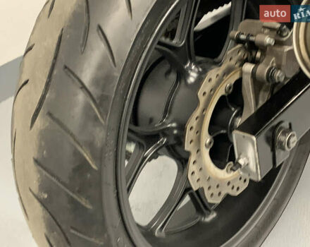 Хонда NC 700S, об'ємом двигуна 0.7 л та пробігом 14 тис. км за 4900 $, фото 61 на Automoto.ua