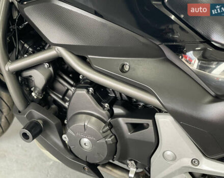 Хонда NC 700S, объемом двигателя 0.7 л и пробегом 12 тыс. км за 5700 $, фото 34 на Automoto.ua