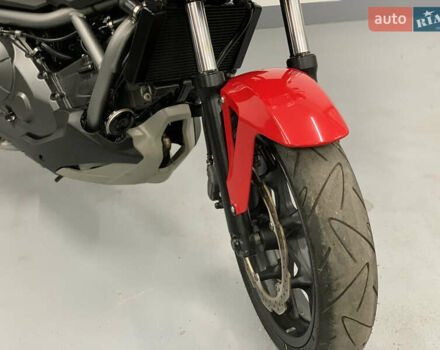 Хонда NC 700S, об'ємом двигуна 0.7 л та пробігом 14 тис. км за 4900 $, фото 65 на Automoto.ua
