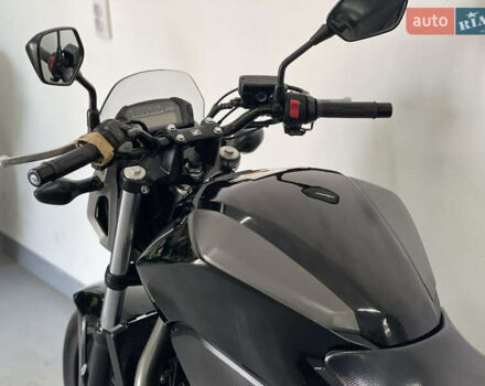 Хонда NC 700S, объемом двигателя 0.7 л и пробегом 12 тыс. км за 5700 $, фото 28 на Automoto.ua