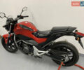Хонда NC 700S, об'ємом двигуна 0.7 л та пробігом 14 тис. км за 4900 $, фото 12 на Automoto.ua