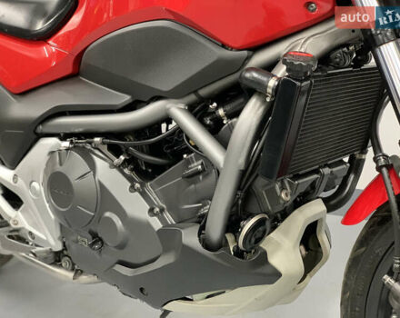Хонда NC 700S, об'ємом двигуна 0.7 л та пробігом 14 тис. км за 4900 $, фото 47 на Automoto.ua