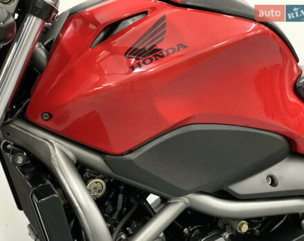 Хонда NC 700S, об'ємом двигуна 0.7 л та пробігом 14 тис. км за 4900 $, фото 26 на Automoto.ua