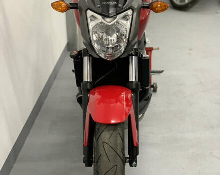 Хонда NC 700S, об'ємом двигуна 0.7 л та пробігом 14 тис. км за 4900 $, фото 15 на Automoto.ua