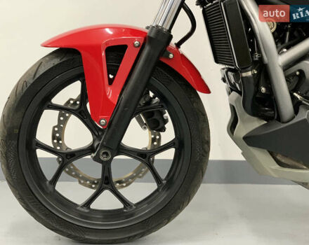Хонда NC 700S, об'ємом двигуна 0.7 л та пробігом 14 тис. км за 4900 $, фото 24 на Automoto.ua