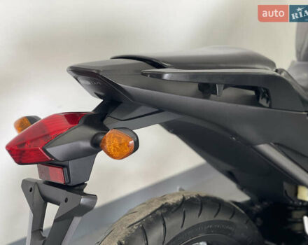 Хонда NC 700S, объемом двигателя 0.7 л и пробегом 12 тыс. км за 5700 $, фото 20 на Automoto.ua