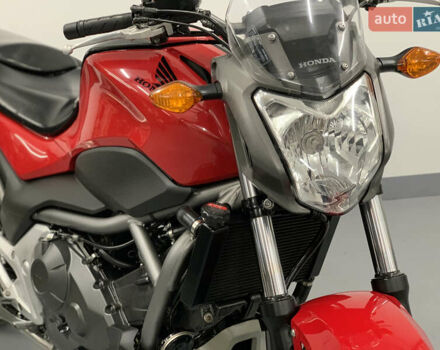 Хонда NC 700S, об'ємом двигуна 0.7 л та пробігом 14 тис. км за 4900 $, фото 66 на Automoto.ua