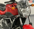 Хонда NC 700S, об'ємом двигуна 0.7 л та пробігом 14 тис. км за 4900 $, фото 66 на Automoto.ua