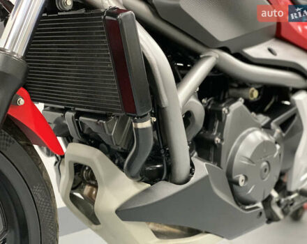 Хонда NC 700S, об'ємом двигуна 0.7 л та пробігом 14 тис. км за 4900 $, фото 21 на Automoto.ua