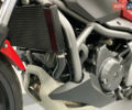 Хонда NC 700S, об'ємом двигуна 0.7 л та пробігом 14 тис. км за 4900 $, фото 21 на Automoto.ua