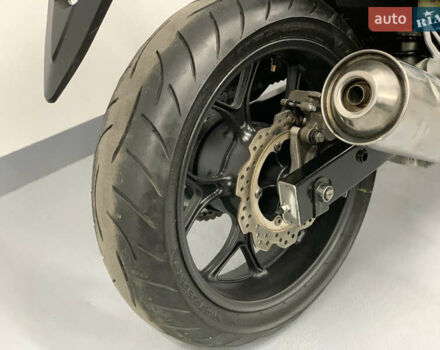 Хонда NC 700S, об'ємом двигуна 0.7 л та пробігом 14 тис. км за 4900 $, фото 58 на Automoto.ua