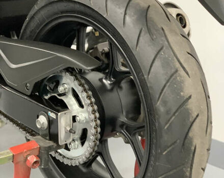 Хонда NC 700S, об'ємом двигуна 0.7 л та пробігом 14 тис. км за 4900 $, фото 38 на Automoto.ua