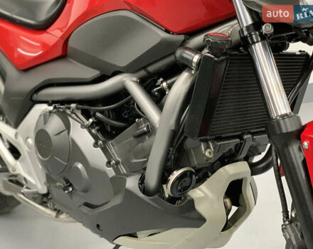 Хонда NC 700S, об'ємом двигуна 0.7 л та пробігом 14 тис. км за 4900 $, фото 67 на Automoto.ua