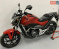 Хонда NC 700S, об'ємом двигуна 0.7 л та пробігом 14 тис. км за 4900 $, фото 10 на Automoto.ua