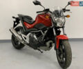 Хонда NC 700S, об'ємом двигуна 0.7 л та пробігом 14 тис. км за 4900 $, фото 64 на Automoto.ua