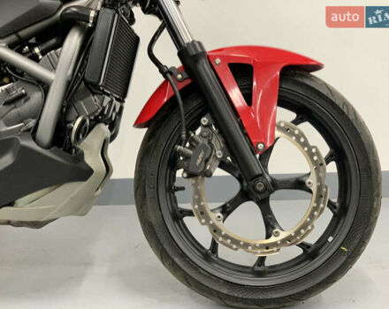 Хонда NC 700S, об'ємом двигуна 0.7 л та пробігом 14 тис. км за 4900 $, фото 45 на Automoto.ua