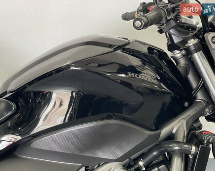 Хонда NC 700S, объемом двигателя 0.7 л и пробегом 12 тыс. км за 5700 $, фото 14 на Automoto.ua