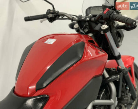 Хонда NC 700S, об'ємом двигуна 0.7 л та пробігом 14 тис. км за 4900 $, фото 50 на Automoto.ua