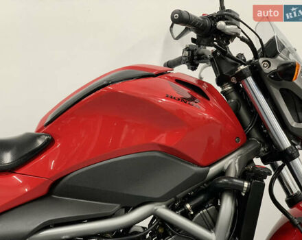 Хонда NC 700S, об'ємом двигуна 0.7 л та пробігом 14 тис. км за 4900 $, фото 52 на Automoto.ua