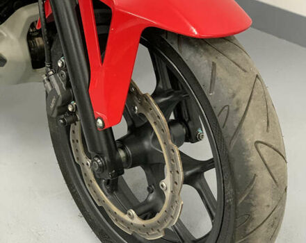 Хонда NC 700S, об'ємом двигуна 0.7 л та пробігом 14 тис. км за 4900 $, фото 42 на Automoto.ua