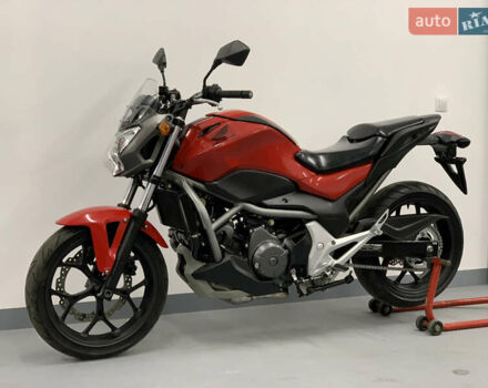Хонда NC 700S, об'ємом двигуна 0.7 л та пробігом 14 тис. км за 4900 $, фото 7 на Automoto.ua