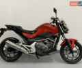 Хонда NC 700S, об'ємом двигуна 0.7 л та пробігом 14 тис. км за 4900 $, фото 1 на Automoto.ua
