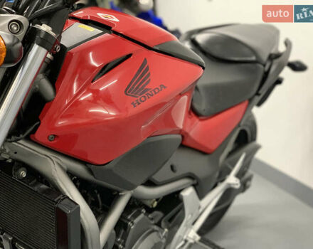 Хонда NC 700S, об'ємом двигуна 0.7 л та пробігом 14 тис. км за 4900 $, фото 70 на Automoto.ua