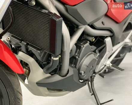 Хонда NC 700S, об'ємом двигуна 0.7 л та пробігом 14 тис. км за 4900 $, фото 69 на Automoto.ua