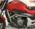 Хонда NC 700S, об'ємом двигуна 0.7 л та пробігом 14 тис. км за 4900 $, фото 23 на Automoto.ua