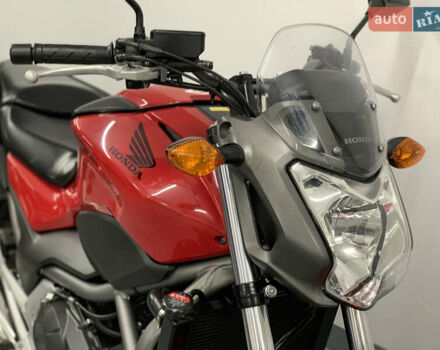 Хонда NC 700S, об'ємом двигуна 0.7 л та пробігом 14 тис. км за 4900 $, фото 43 на Automoto.ua