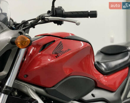 Хонда NC 700S, об'ємом двигуна 0.7 л та пробігом 14 тис. км за 4900 $, фото 22 на Automoto.ua
