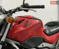 Хонда NC 700S, об'ємом двигуна 0.7 л та пробігом 14 тис. км за 4900 $, фото 22 на Automoto.ua