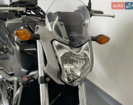 Хонда NC 700S, объемом двигателя 0.7 л и пробегом 12 тыс. км за 5700 $, фото 12 на Automoto.ua