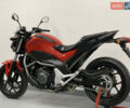 Хонда NC 700S, об'ємом двигуна 0.7 л та пробігом 14 тис. км за 4900 $, фото 9 на Automoto.ua