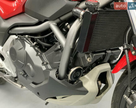 Хонда NC 700S, об'ємом двигуна 0.7 л та пробігом 14 тис. км за 4900 $, фото 44 на Automoto.ua