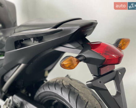 Хонда NC 700S, объемом двигателя 0.7 л и пробегом 12 тыс. км за 5700 $, фото 38 на Automoto.ua