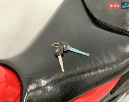 Хонда NC 700S, об'ємом двигуна 0.7 л та пробігом 14 тис. км за 4900 $, фото 14 на Automoto.ua