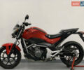 Хонда NC 700S, об'ємом двигуна 0.7 л та пробігом 14 тис. км за 4900 $, фото 8 на Automoto.ua