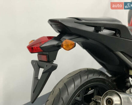 Хонда NC 700S, об'ємом двигуна 0.7 л та пробігом 14 тис. км за 4900 $, фото 57 на Automoto.ua