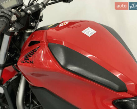 Хонда NC 700S, об'ємом двигуна 0.7 л та пробігом 14 тис. км за 4900 $, фото 28 на Automoto.ua