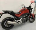 Хонда NC 700S, об'ємом двигуна 0.7 л та пробігом 14 тис. км за 4900 $, фото 5 на Automoto.ua