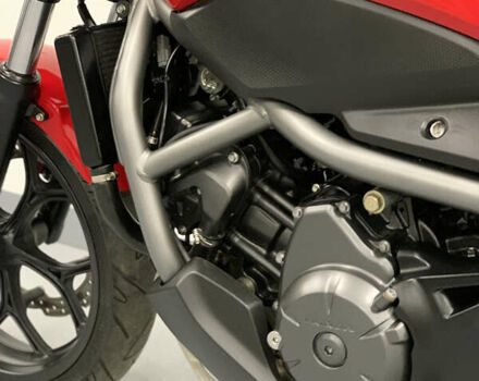 Хонда NC 700S, об'ємом двигуна 0.7 л та пробігом 14 тис. км за 4900 $, фото 31 на Automoto.ua