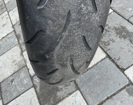 Серый Хонда NC 700S, объемом двигателя 0.7 л и пробегом 38 тыс. км за 5300 $, фото 12 на Automoto.ua