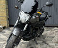 Серый Хонда NC 700S, объемом двигателя 0.7 л и пробегом 38 тыс. км за 5300 $, фото 4 на Automoto.ua