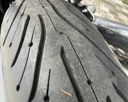 Серый Хонда NC 700S, объемом двигателя 0.7 л и пробегом 38 тыс. км за 5300 $, фото 13 на Automoto.ua