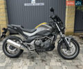 Серый Хонда NC 700S, объемом двигателя 0.7 л и пробегом 38 тыс. км за 5300 $, фото 2 на Automoto.ua