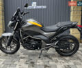 Серый Хонда NC 700S, объемом двигателя 0.7 л и пробегом 38 тыс. км за 5300 $, фото 8 на Automoto.ua