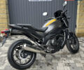 Серый Хонда NC 700S, объемом двигателя 0.7 л и пробегом 38 тыс. км за 5300 $, фото 3 на Automoto.ua