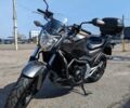 Серый Хонда NC 700S, объемом двигателя 0 л и пробегом 25 тыс. км за 6299 $, фото 1 на Automoto.ua